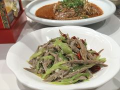 -国人川菜(李家村建东街店)
