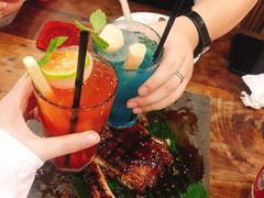 -Naughty Nuri’s Phuket