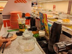 -争鲜回转寿司(西红门荟聚PLUS店)