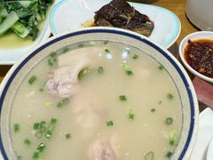 -易老妈蹄花.特色川菜(人民公园总店)