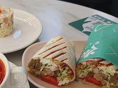 -库滋明·俄罗斯特色美食(中央大街店)