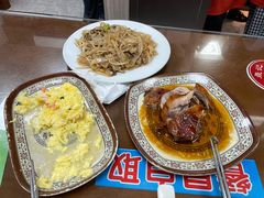 -聂记粤菜馆(鼓西路店)