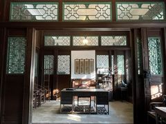 -张学良旧居陈列馆