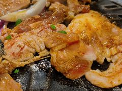 -九田家黑牛烤肉料理(衡百国际店)