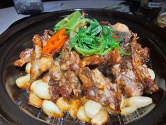 干焖溢香黔鱼头-黔香阁·味(花木店)