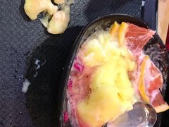 -鲜芋仙(观音桥大融城LG店)