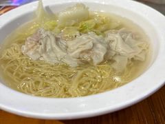 -澳门陈光记烧味饭店(南京德基广场店)