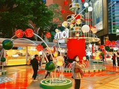 -VT101维多利广场