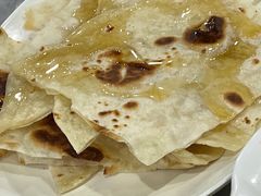 面包与蜂蜜-阿拉伯萨娜餐厅(石马社区店)