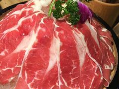 -蜀大侠·牛肉自助火锅(慈溪店)