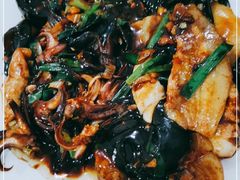 -九龙餐厅(大沽路店)