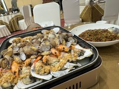 -良友·海鲜青岛菜(五四广场店)