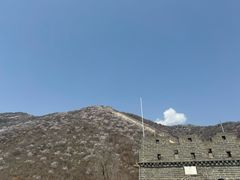 -慕田峪长城