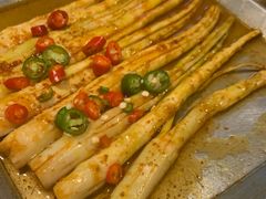 -很久以前羊肉串(清河店)