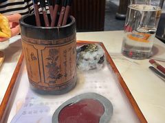 -唐猫庭院·千年陕菜(大唐不夜城店)