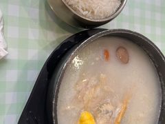 -服务大楼冷面(延大店)