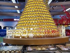 -世纪联华超市(浦电路店)