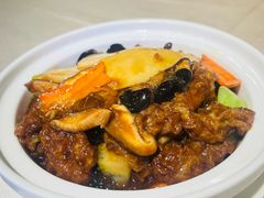 -阿莉餐厅(枣阳路店)