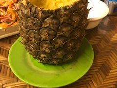 菠萝饭-多哥水傣味餐厅(司马巷店)
