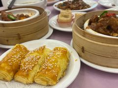 -金时代顺风大酒店(南桥百联店)