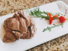 秘制鹅肝-東城故事·尋找姆媽的味道(玉兰路店)