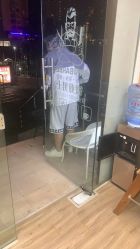 -纯剪男士理发馆·烫染专业店