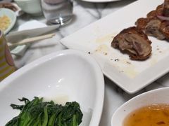 -青雅中餐厅(大连金石滩绿发希尔顿度假酒店)