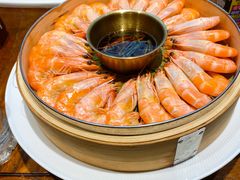 -甘家界牌柠檬鸭(青山店)