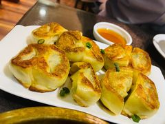 生煎馄饨-熠盛粤味(永康路店)
