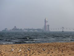 -南戴河旅游度假区