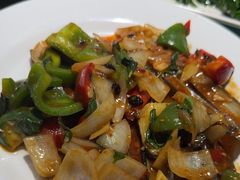 -东江海鲜大排档·潮汕菜·砂锅粥