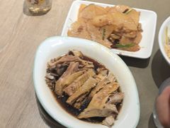 -老乡鸡(融科天地店)