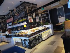 -亚马逊海鲜自助餐厅(惠山万达店)