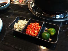 -东椰·海南椰子鸡火锅(朝阳门店)