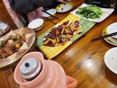 -如意林卡藏餐吧(大昭寺店)