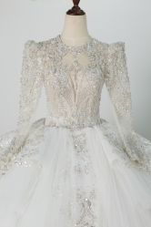 点击看大图 -欣薇婚纱(新源乐汇城店)