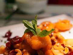 宫保大虾球-辛香汇·现炒川菜(淮海路百盛店)
