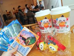 -萃茶师(琅西店)
