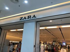 -ZARA(万达广场二七店)