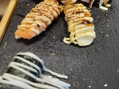 -大鲜生·亚洲菜融合小食堂
