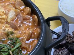 -屋里家延边朝鲜族冷面(南园店)