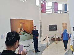 -平安金融中心云际观光层