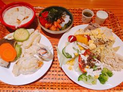 -So Lounge索兰至餐厅(蓝色港湾店)