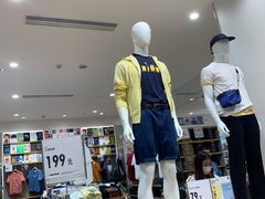 -优衣库(青岛万象城店)