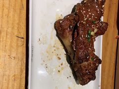 -木屋烧烤(龙湖天街店)