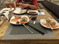 -盛宴标帜餐厅·亲子自助 (南昌喜来登酒店)
