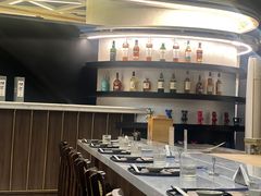 -伍贰赫兹·鮨合·烧鸟高空餐厅