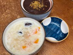 -小团圆糖水铺(襄阳南路店)