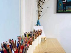 -BRAVO 赞·美艺术中心·系统美术·书法·艺考(双井校区)