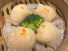 -酌宴府The China Club·广州万富希尔顿酒店(云城东路店)